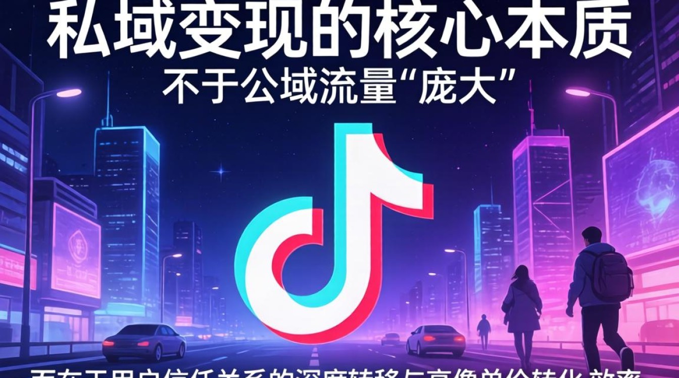 如何快速抖音私域变现?抖音私域变现最全教程指南 抖音私域变现最全教程指南