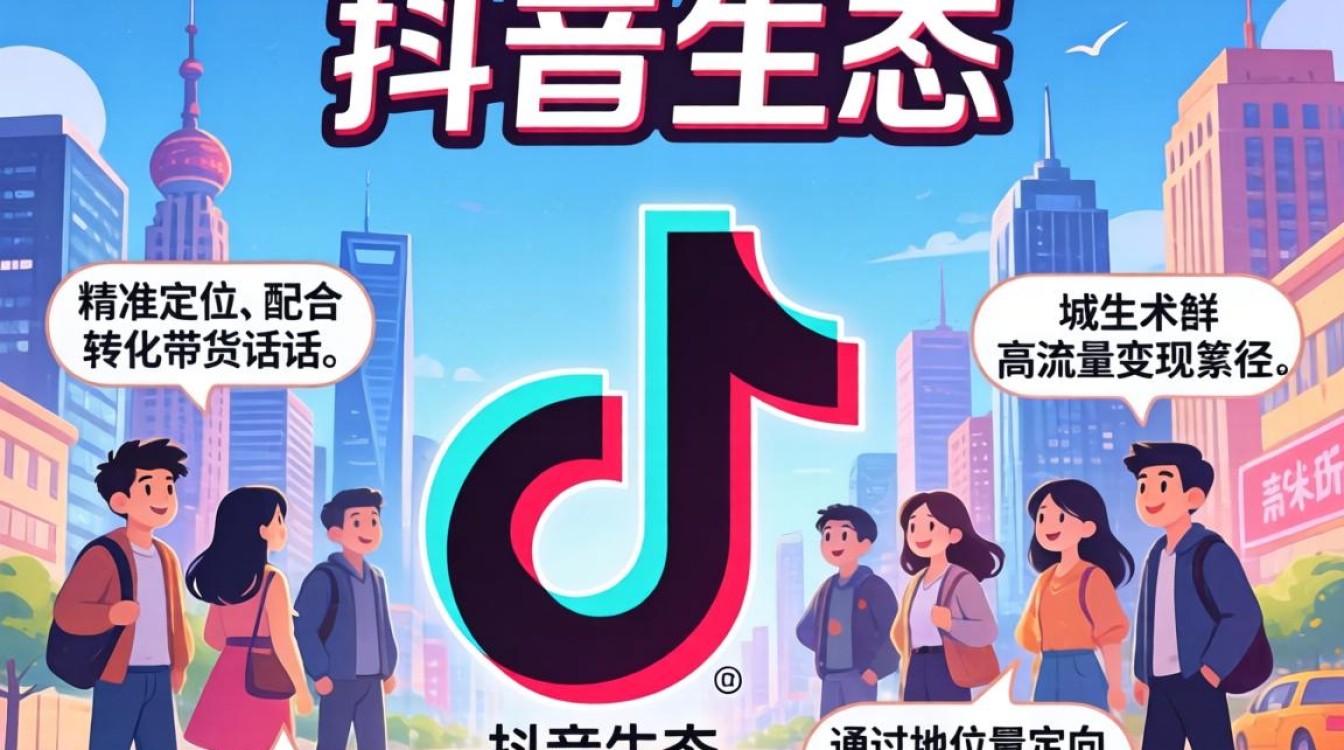 抖音怎么搜不同城市的人