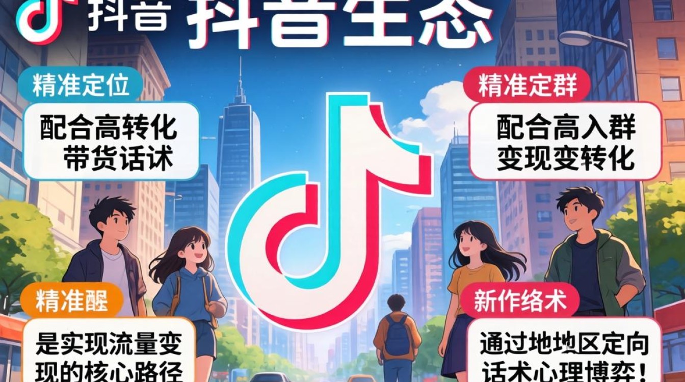 抖音怎么搜不同城市的人