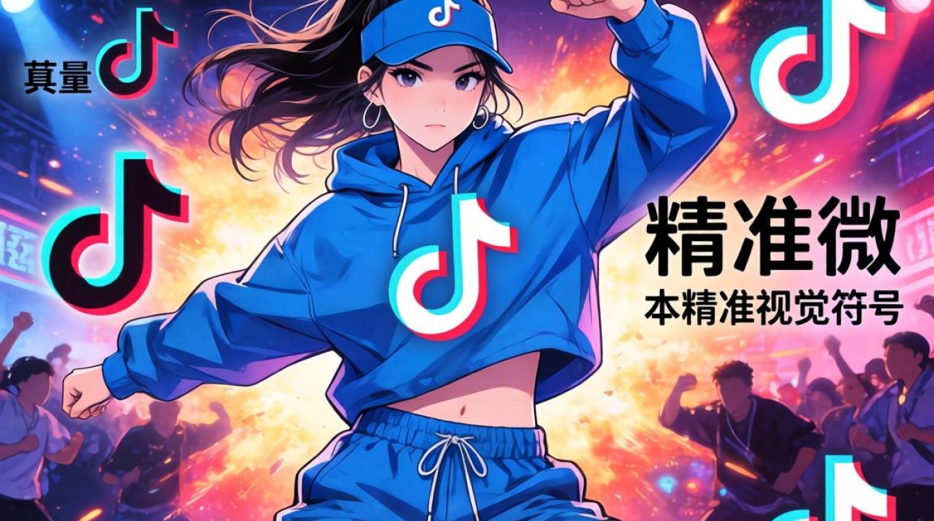 TikTok蓝色衣服原版舞蹈怎么跳