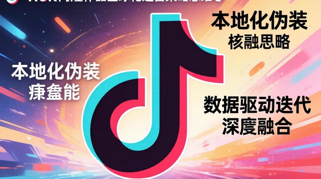 TikTok阿煌的作品全球化运营策略思维是什么