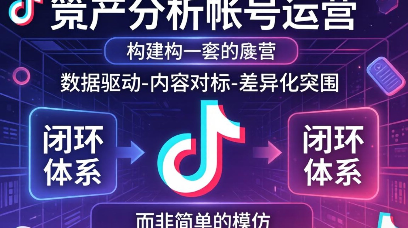 抖音竞品分析怎么做?抖音竞品分析账号运营教程 抖音竞品分析账号运营教程