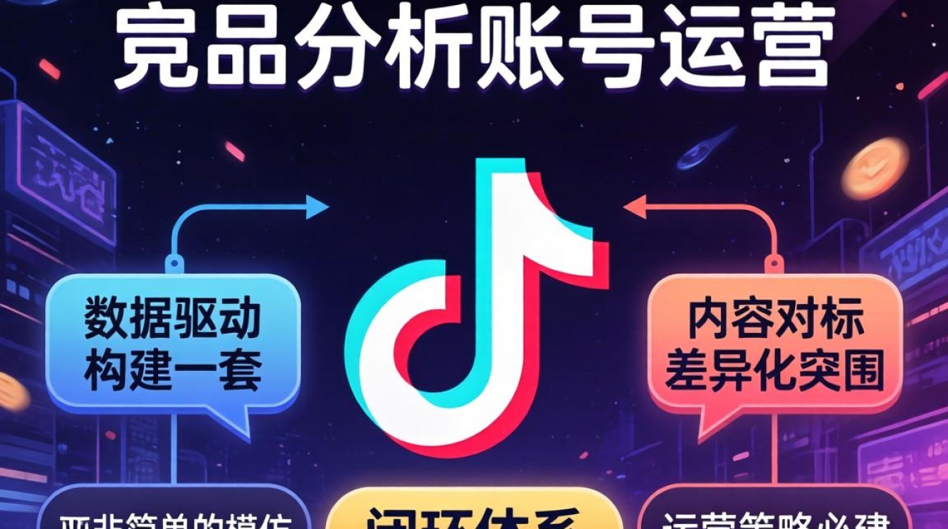 抖音竞品分析怎么做?抖音竞品分析账号运营教程 抖音竞品分析账号运营教程