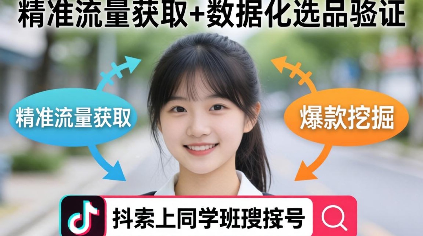 怎么搜班上同学的抖音号