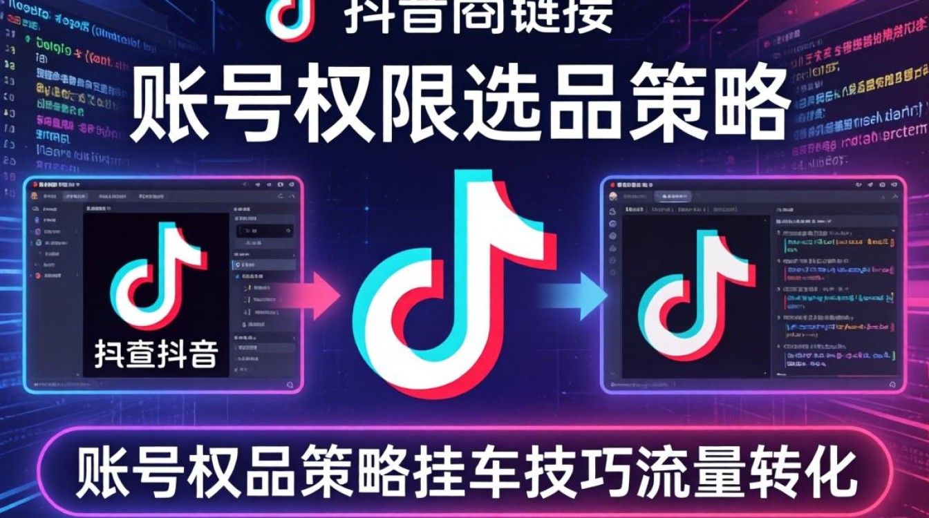 怎么做抖音商品链接?新手小白如何快速上手? 新手小白如何快速上手