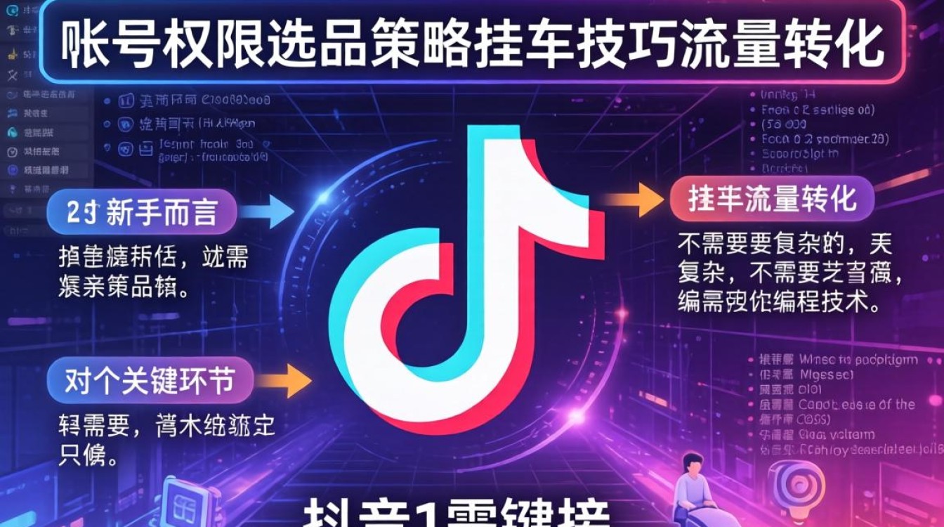 怎么做抖音商品链接?新手小白如何快速上手? 新手小白如何快速上手