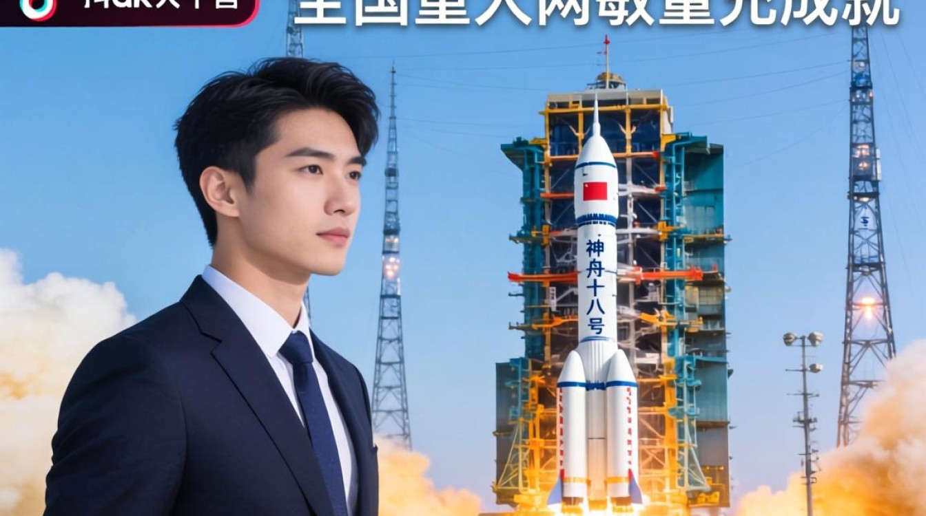 神舟十八号tiktok如何避免违规被封