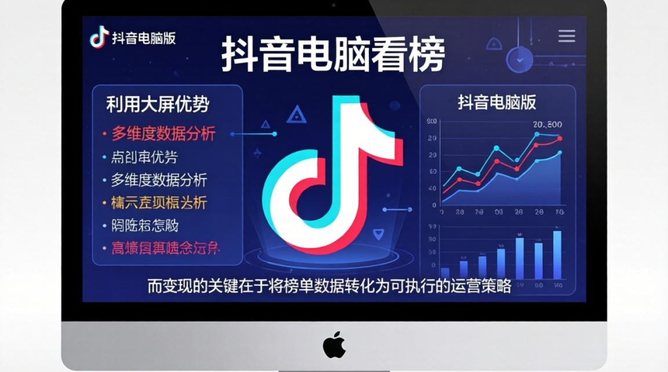 抖音变现模式与盈利方向有哪些