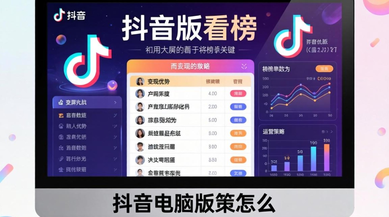 抖音变现模式与盈利方向有哪些