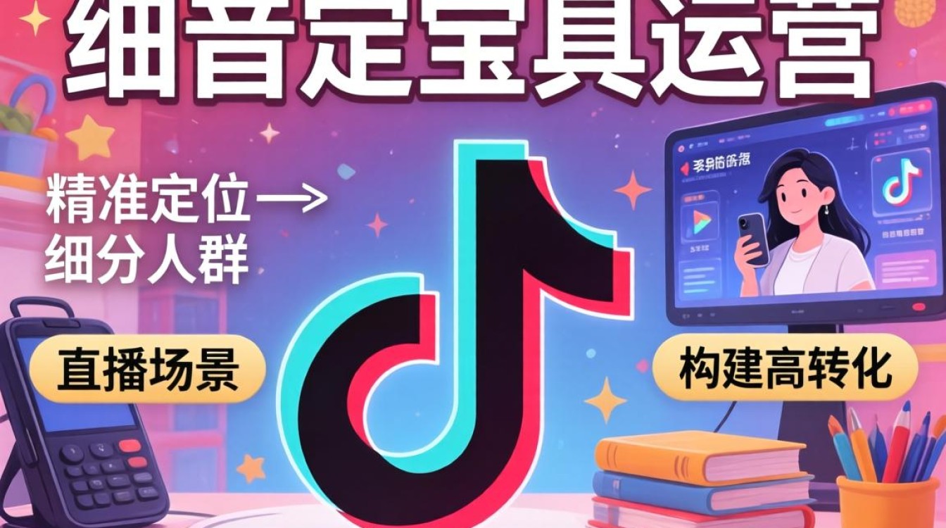 抖音文具带货教程全套攻略