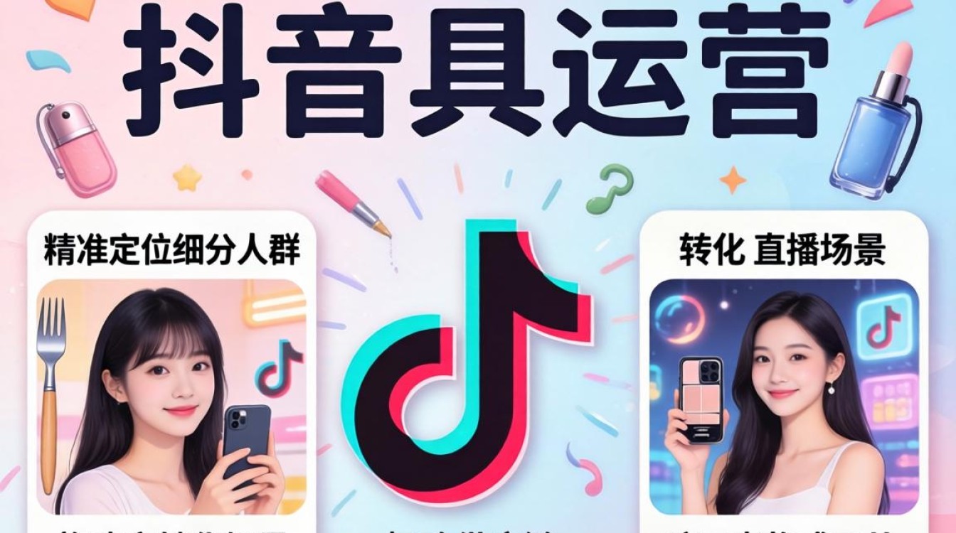 抖音文具带货教程全套攻略