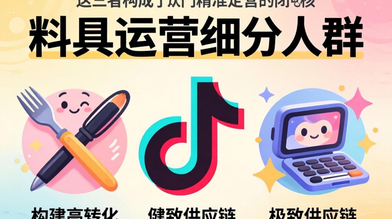 抖音文具带货教程全套攻略