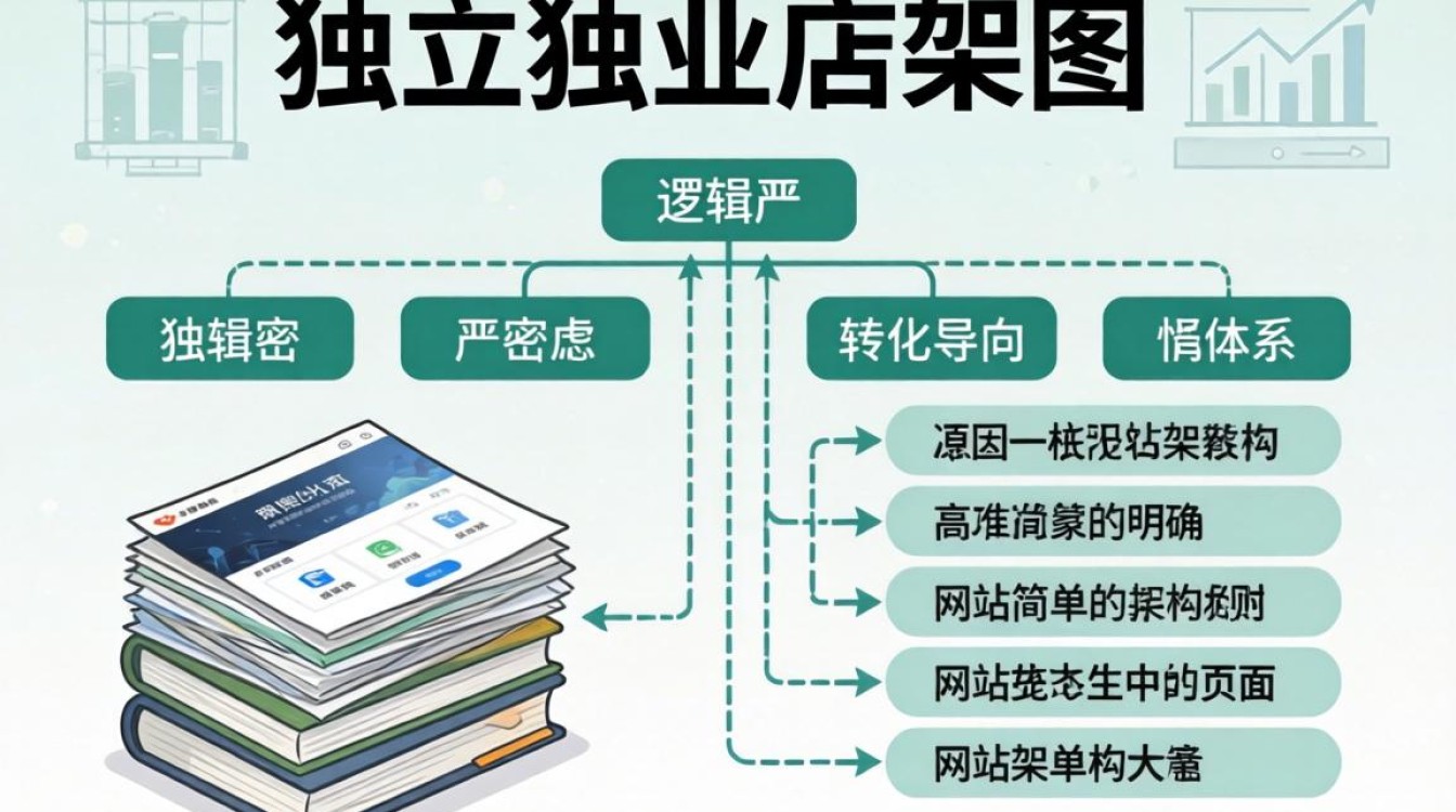 怎么制作独立站架图 官方认证标准教程