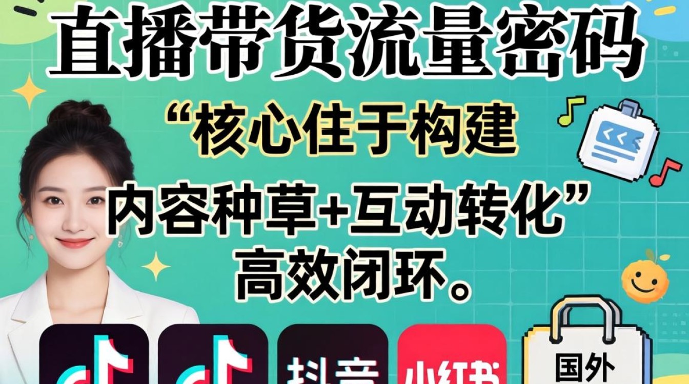 抖音小红书tiktok国外评论怎么做