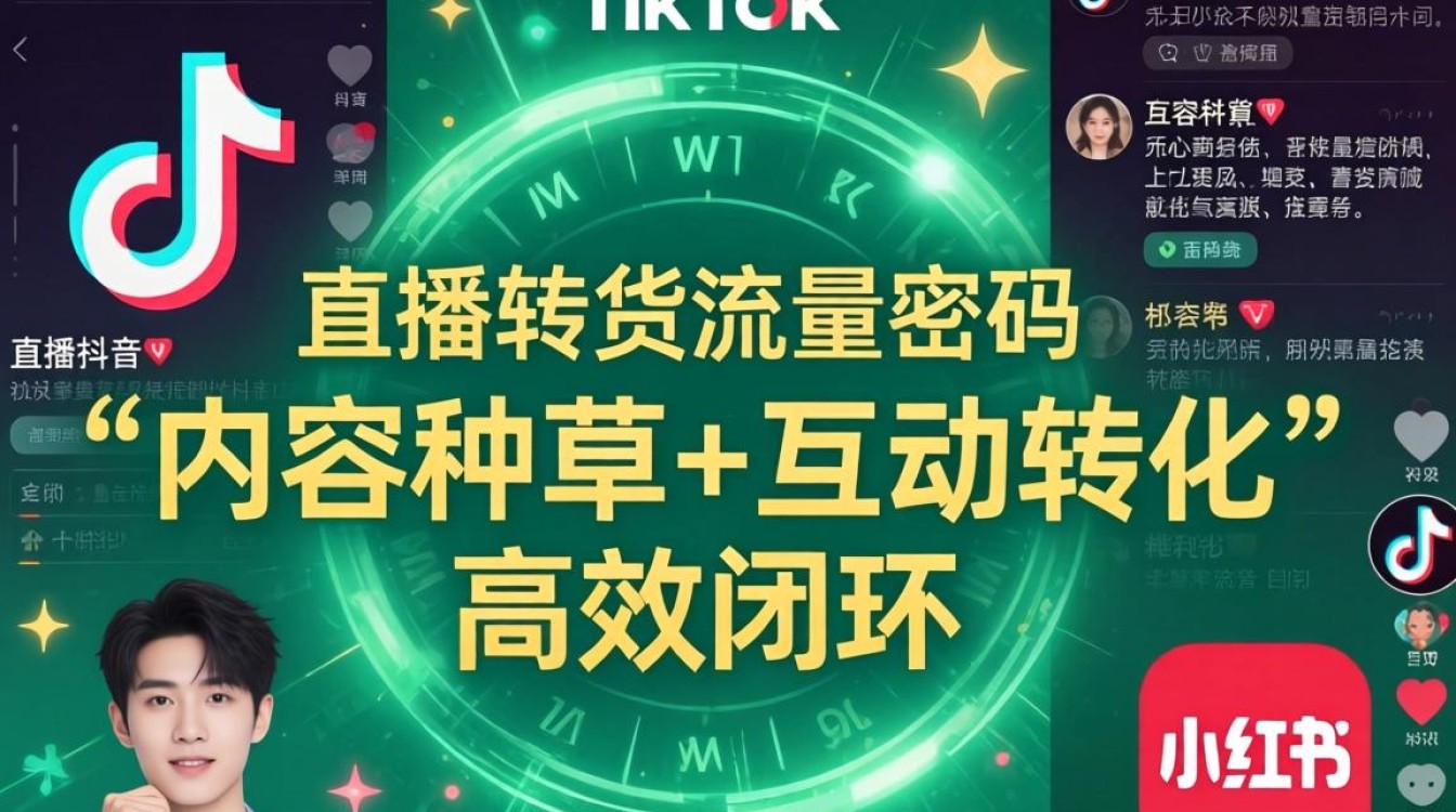 抖音小红书tiktok国外评论怎么做