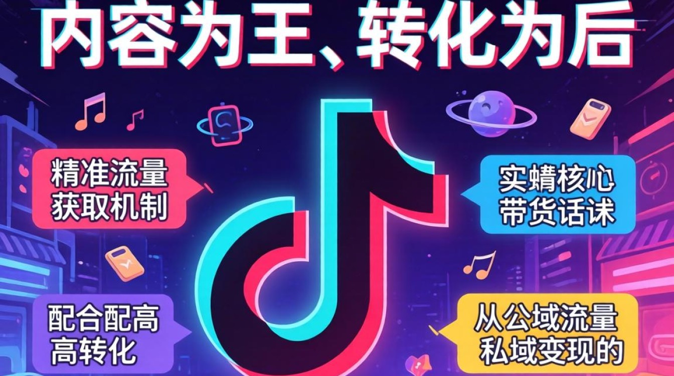 抖音怎么玩的?新手带货话术与转化技巧详解 新手带货话术与转化技巧详解