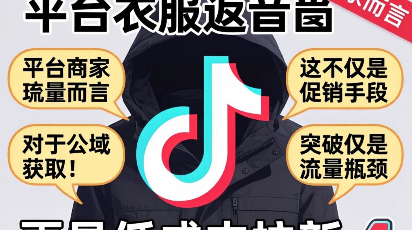 抖音买衣服返音符怎么返?抖音返音符在哪里看 抖音买衣服返音符怎么返