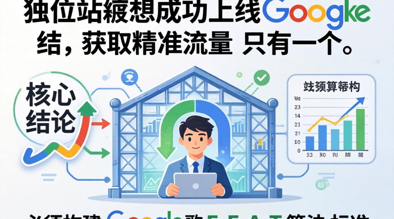 独立站谷歌推广引流怎么做