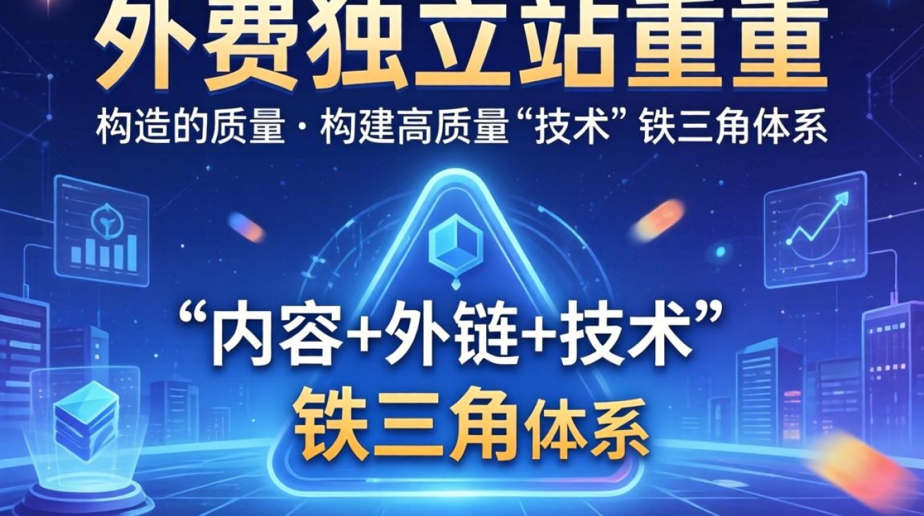 外贸怎么提高独立站权重?独立站权重提升的方法有哪些 独立站权重提升的方法有哪些