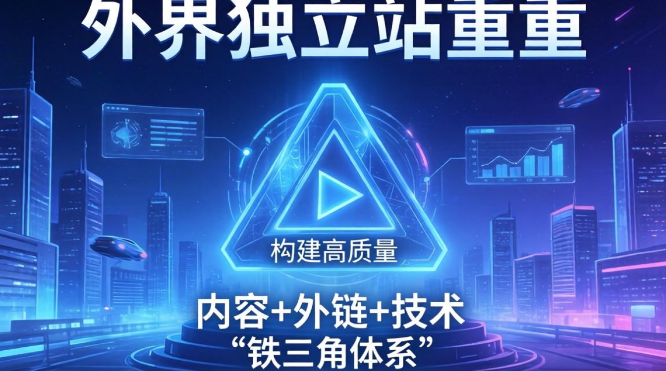 外贸怎么提高独立站权重?独立站权重提升的方法有哪些 独立站权重提升的方法有哪些