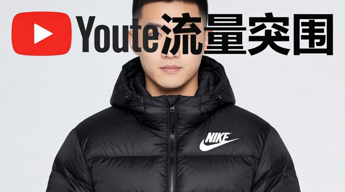 YouTube耐克羽绒服如何SEO优化?TikTok提升曝光技巧 YouTube耐克羽绒服如何SEO优化