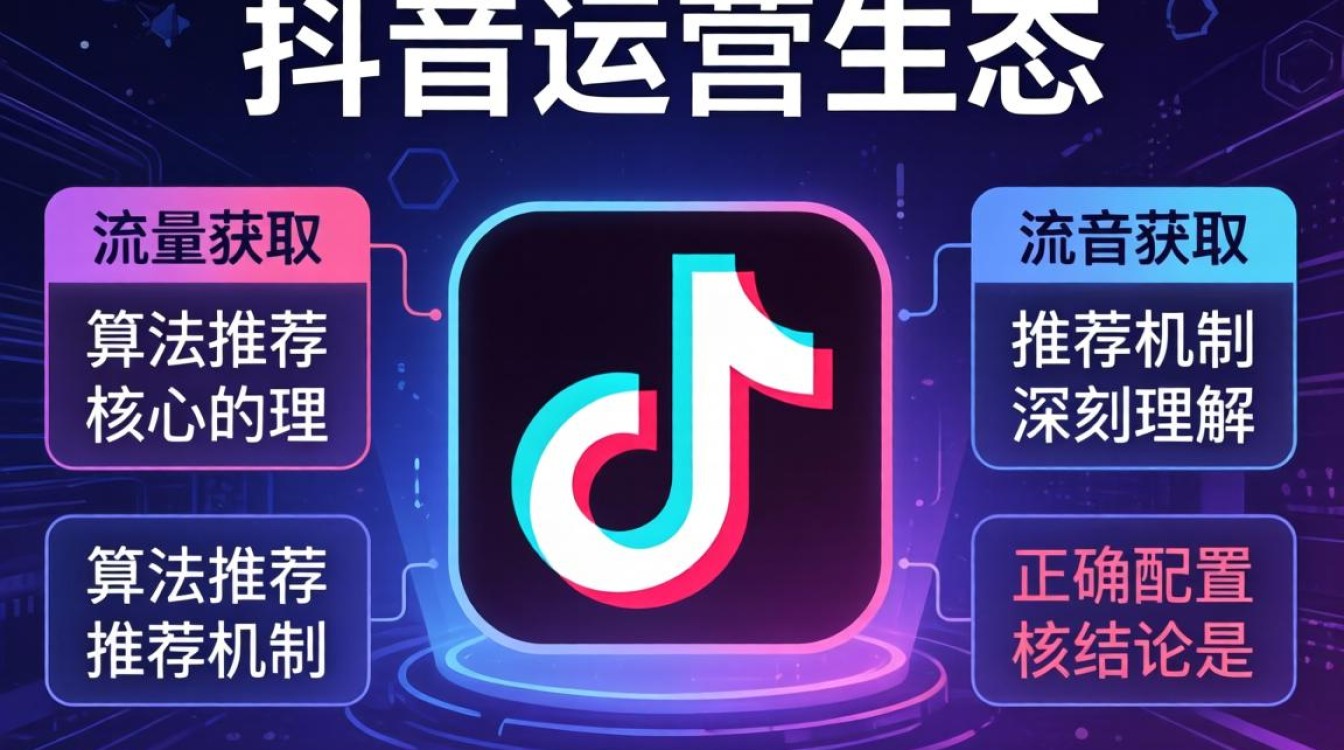 怎么在设置中确认抖音算法推荐与流量获取?抖音推荐设置在哪里找 怎么在设置中确认抖音算法推荐与流量获取