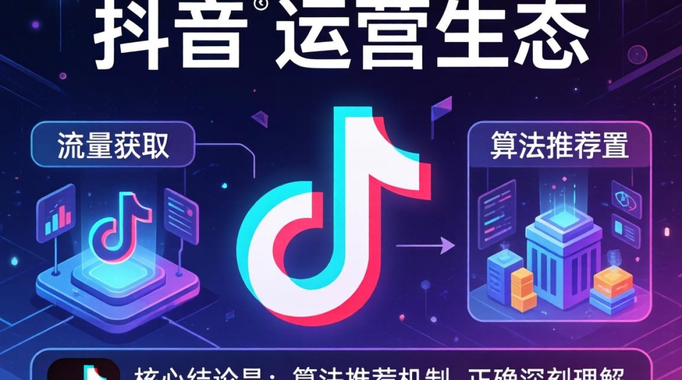 怎么在设置中确认抖音算法推荐与流量获取?抖音推荐设置在哪里找 怎么在设置中确认抖音算法推荐与流量获取