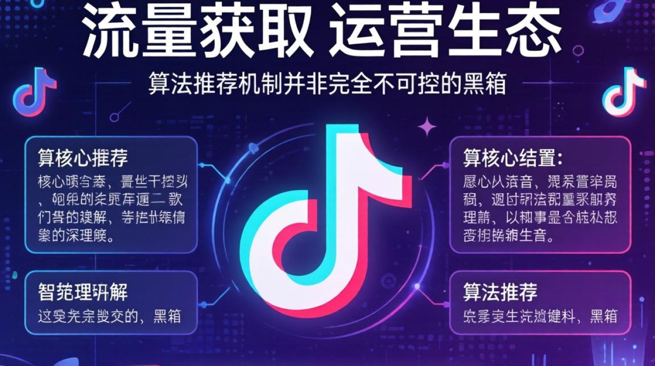 怎么在设置中确认抖音算法推荐与流量获取?抖音推荐设置在哪里找 怎么在设置中确认抖音算法推荐与流量获取