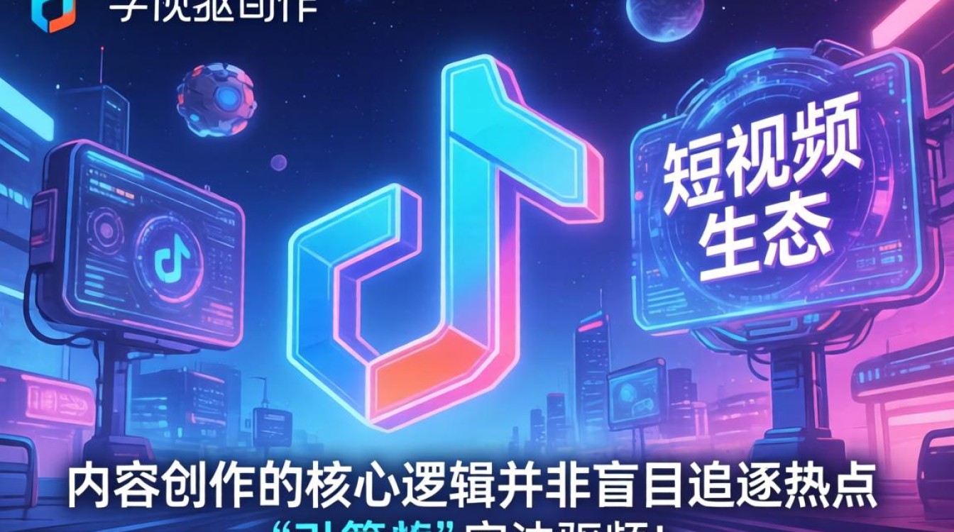 TikTok内容创作技巧揭秘