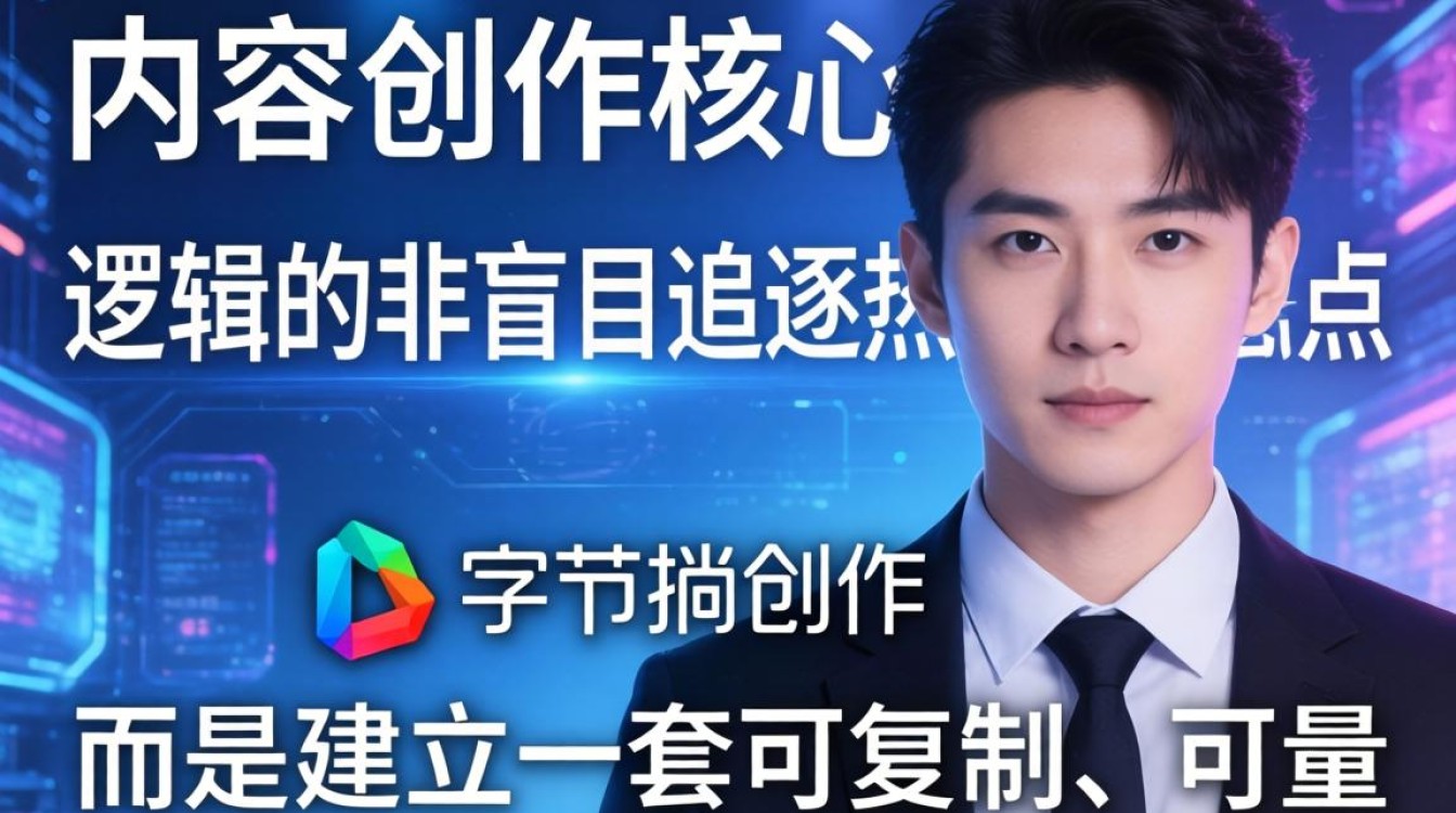 TikTok内容创作技巧揭秘