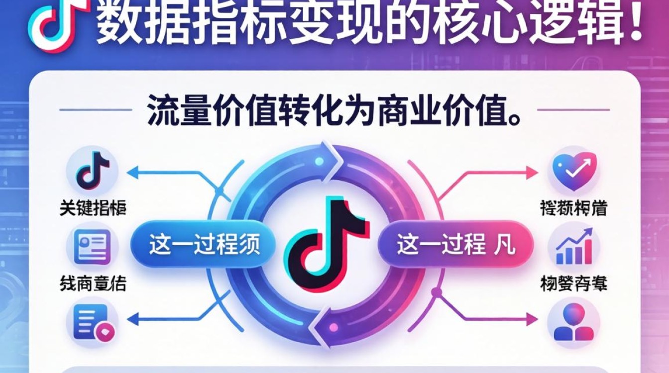 抖音数据指标变现方法有哪些?抖音变现实战案例解析 抖音数据指标变现方法有哪些