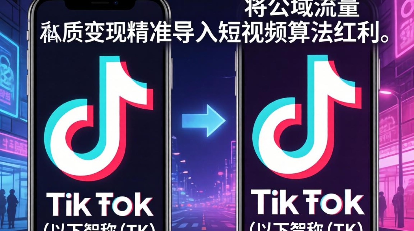 独立站如何做tiktok推广引流