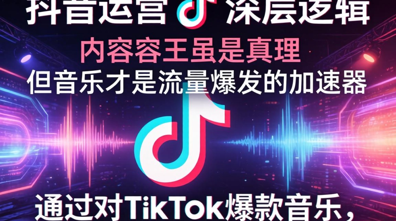 抖音怎么找tiktok爆款音乐