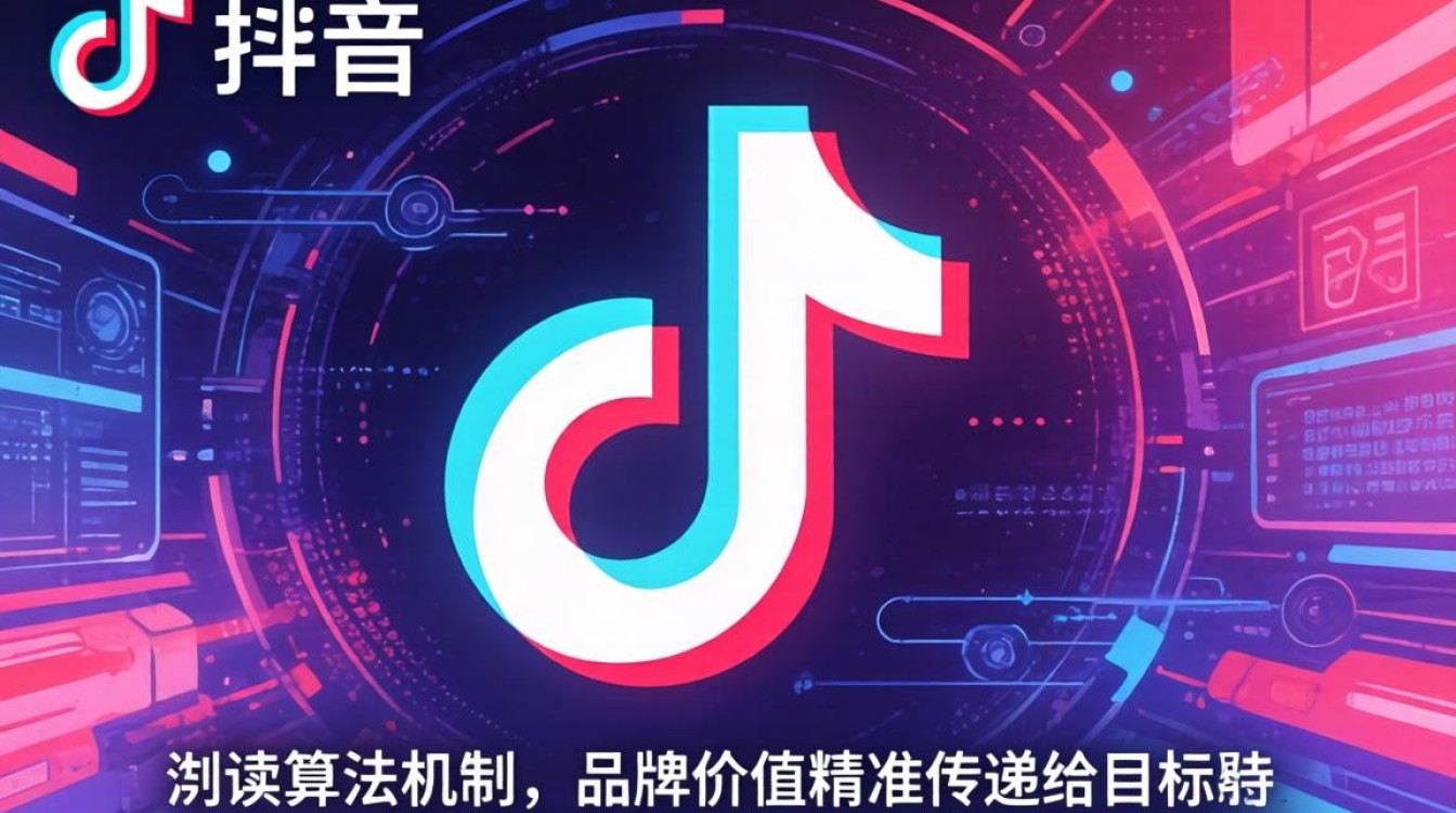 抖音品牌建设从入门到精通实战教程