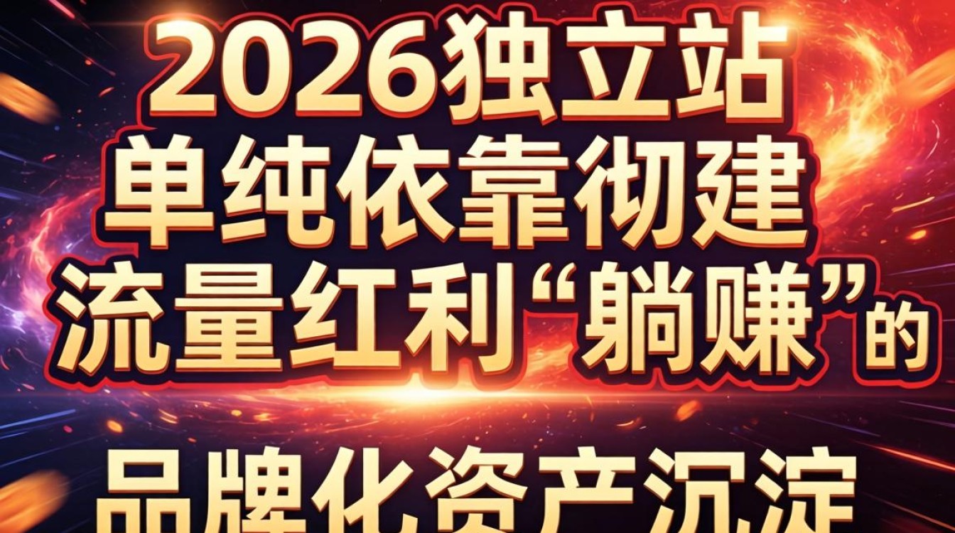 2026年独立站最新玩法有哪些