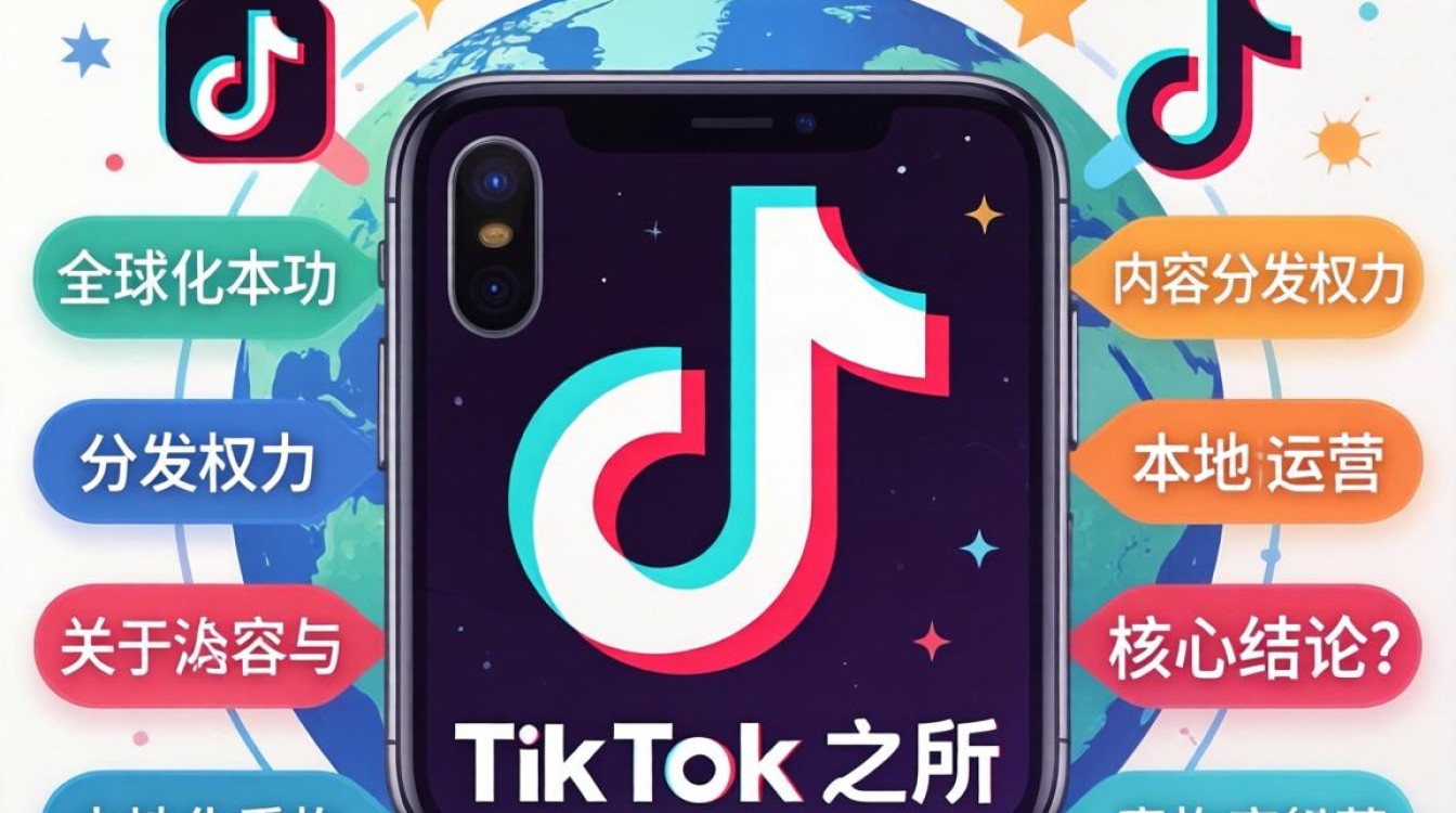 TikTok比本人还火是怎么回事