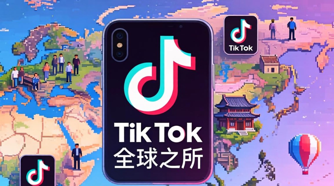 TikTok比本人还火是怎么回事