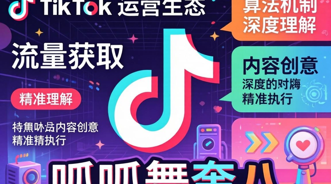 算法分析呱呱舞奎八tiktok