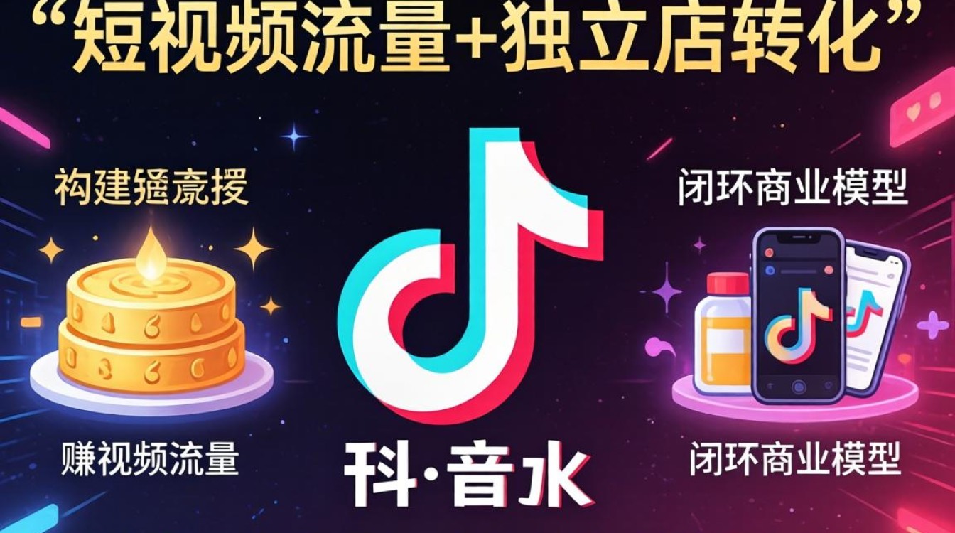 TikTok台湾版怎么赚钱