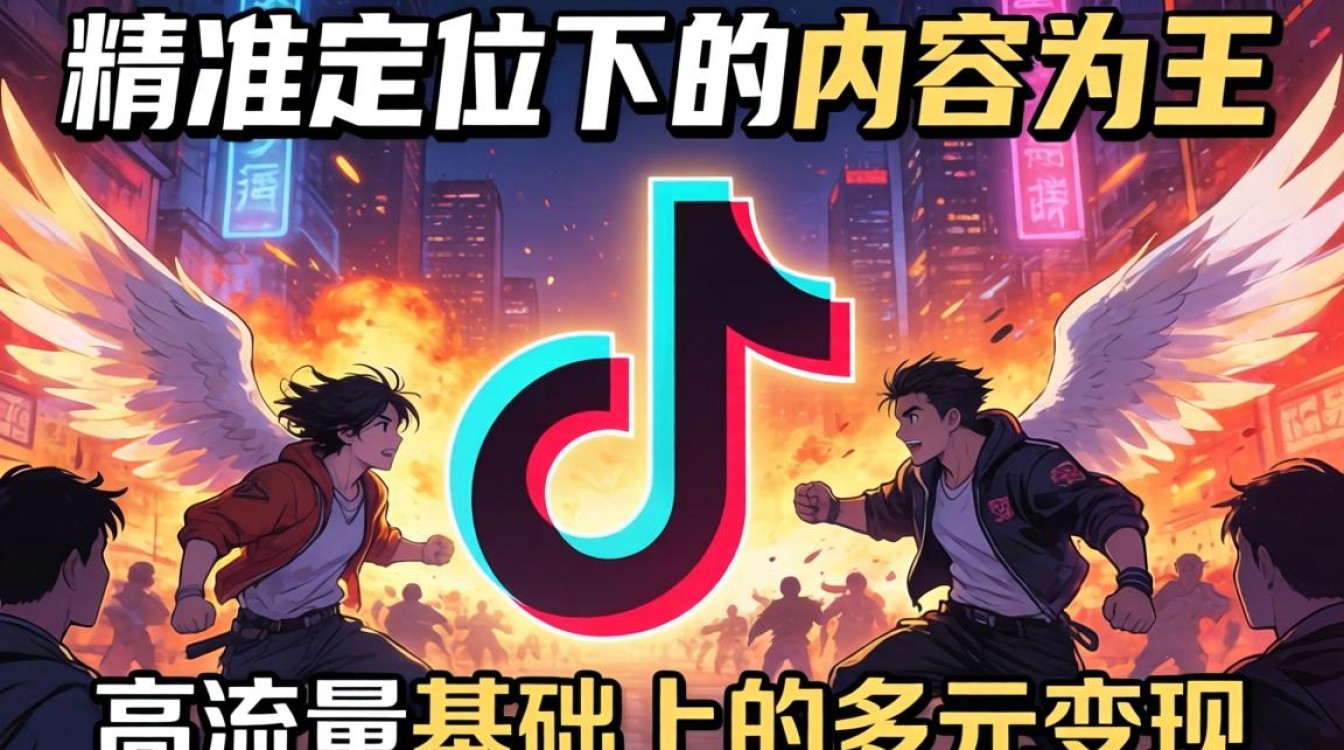 抖音新手入门运营技巧有哪些