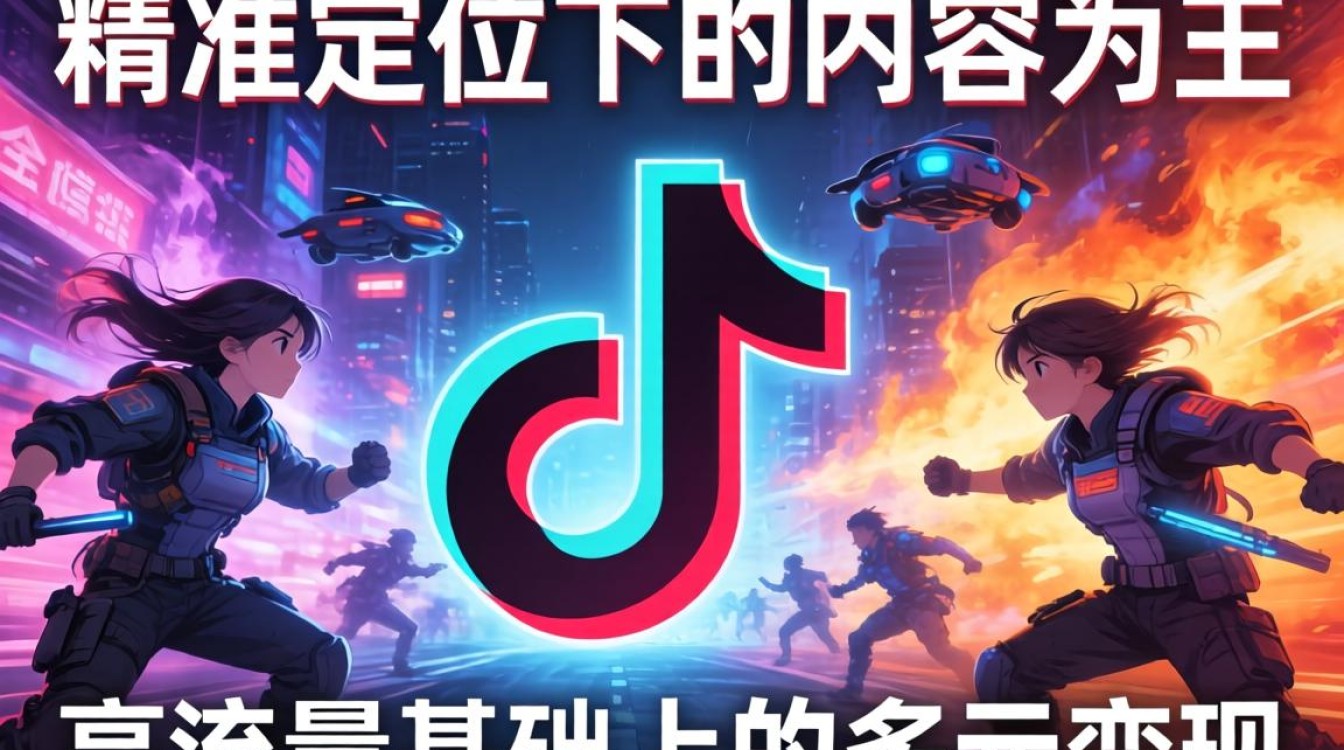 抖音新手入门运营技巧有哪些