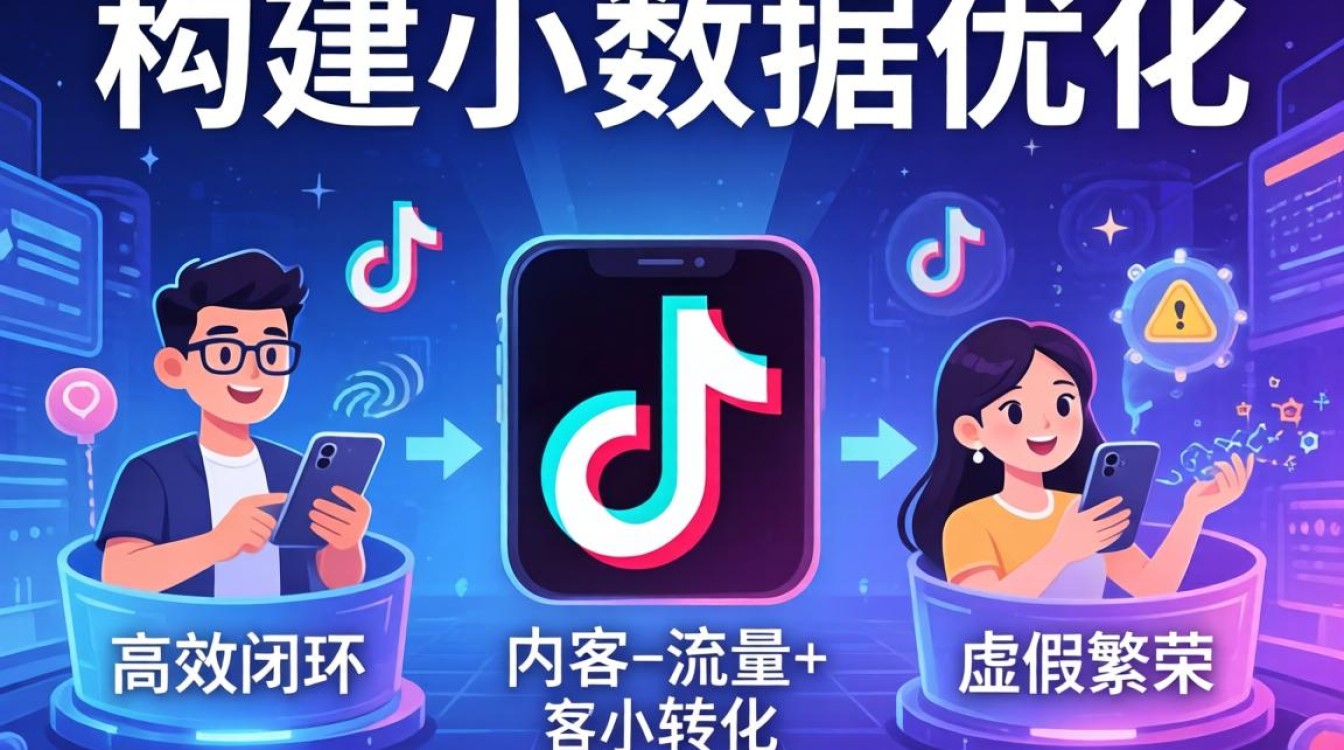 抖音数据优化怎么做?抖音运营变现实战技巧有哪些? 抖音运营变现实战技巧有哪些