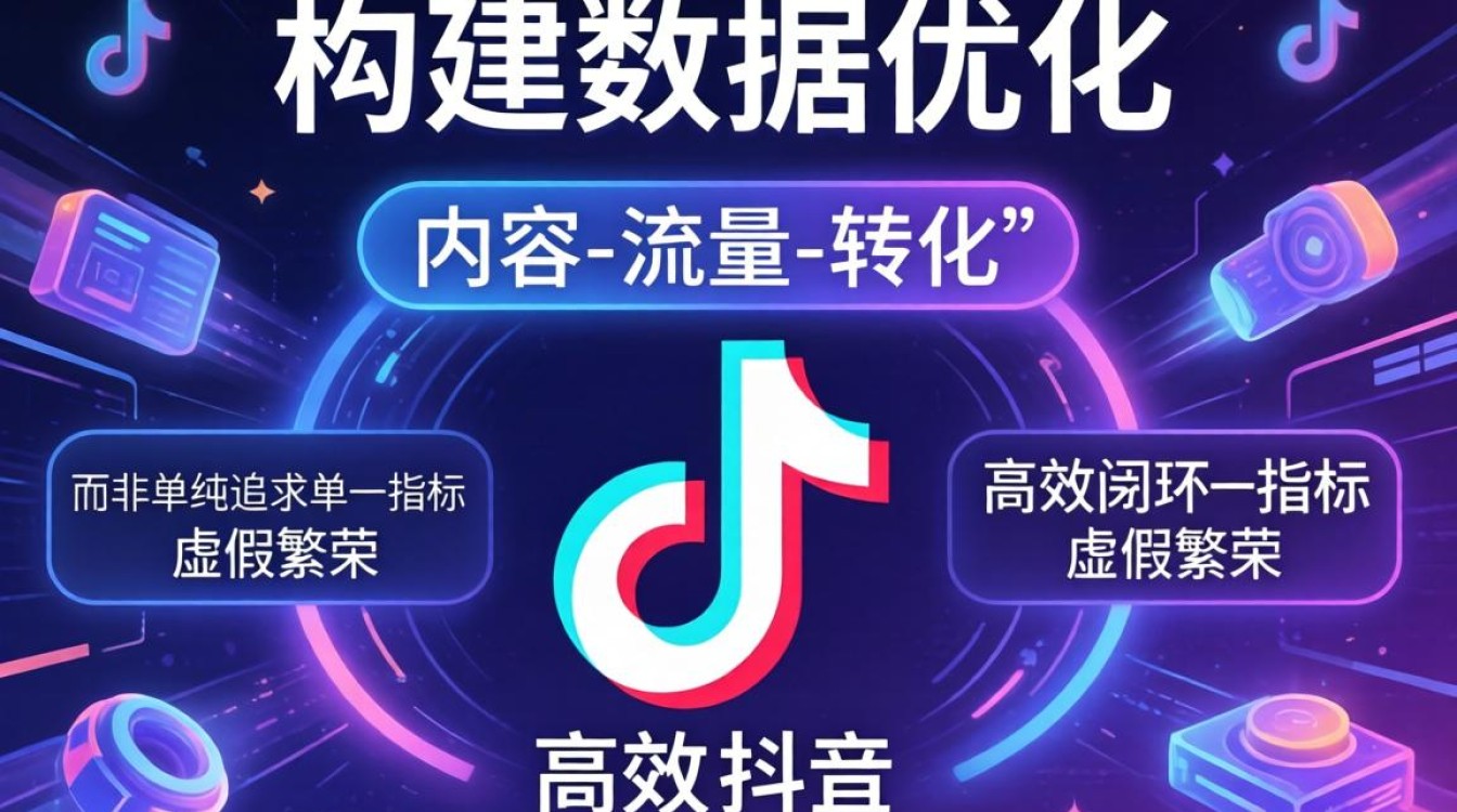 抖音数据优化怎么做?抖音运营变现实战技巧有哪些? 抖音运营变现实战技巧有哪些