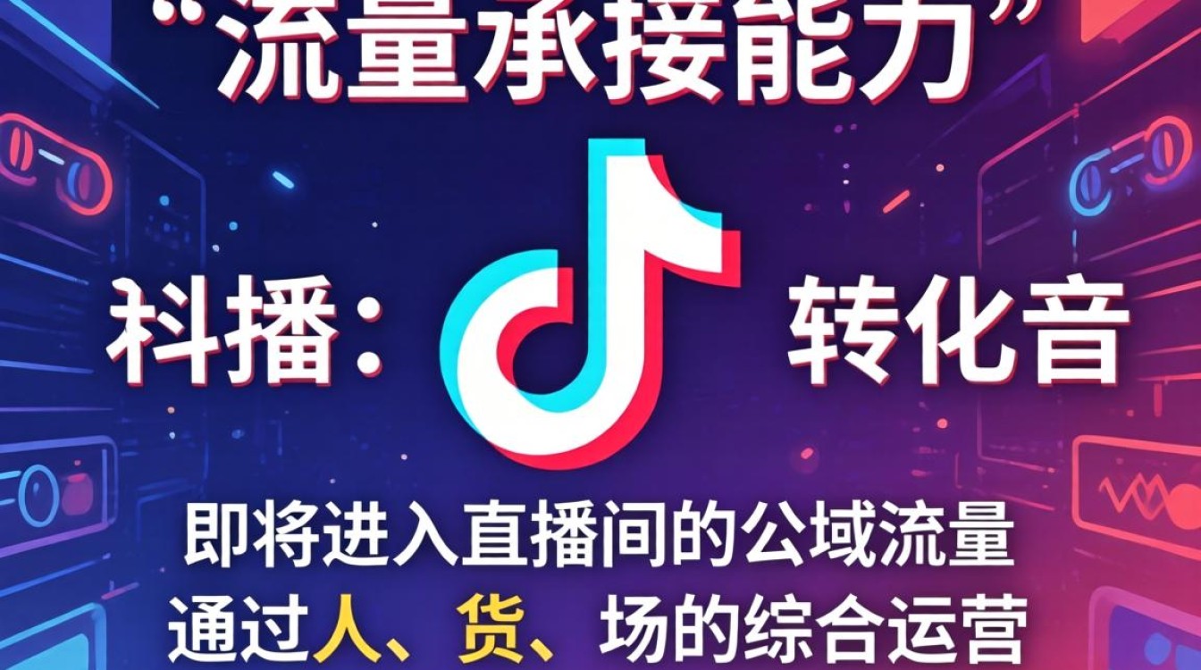 抖音直播转化是什么?如何提高直播间转化率? 如何提高直播间转化率