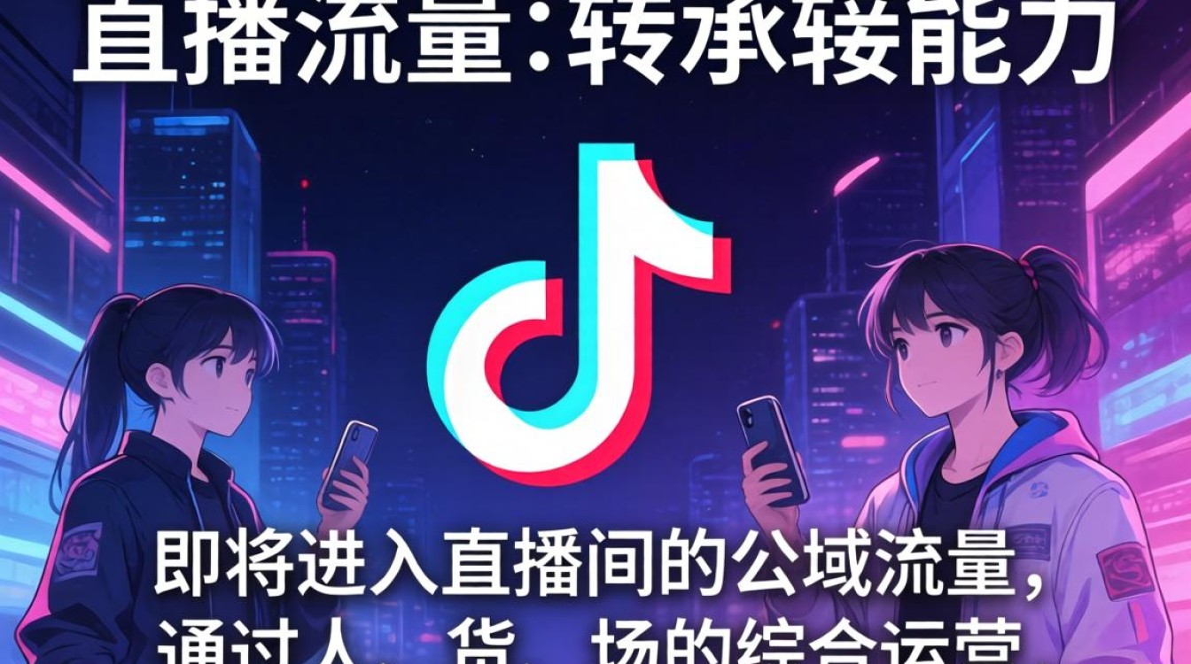 抖音直播转化是什么?如何提高直播间转化率? 如何提高直播间转化率