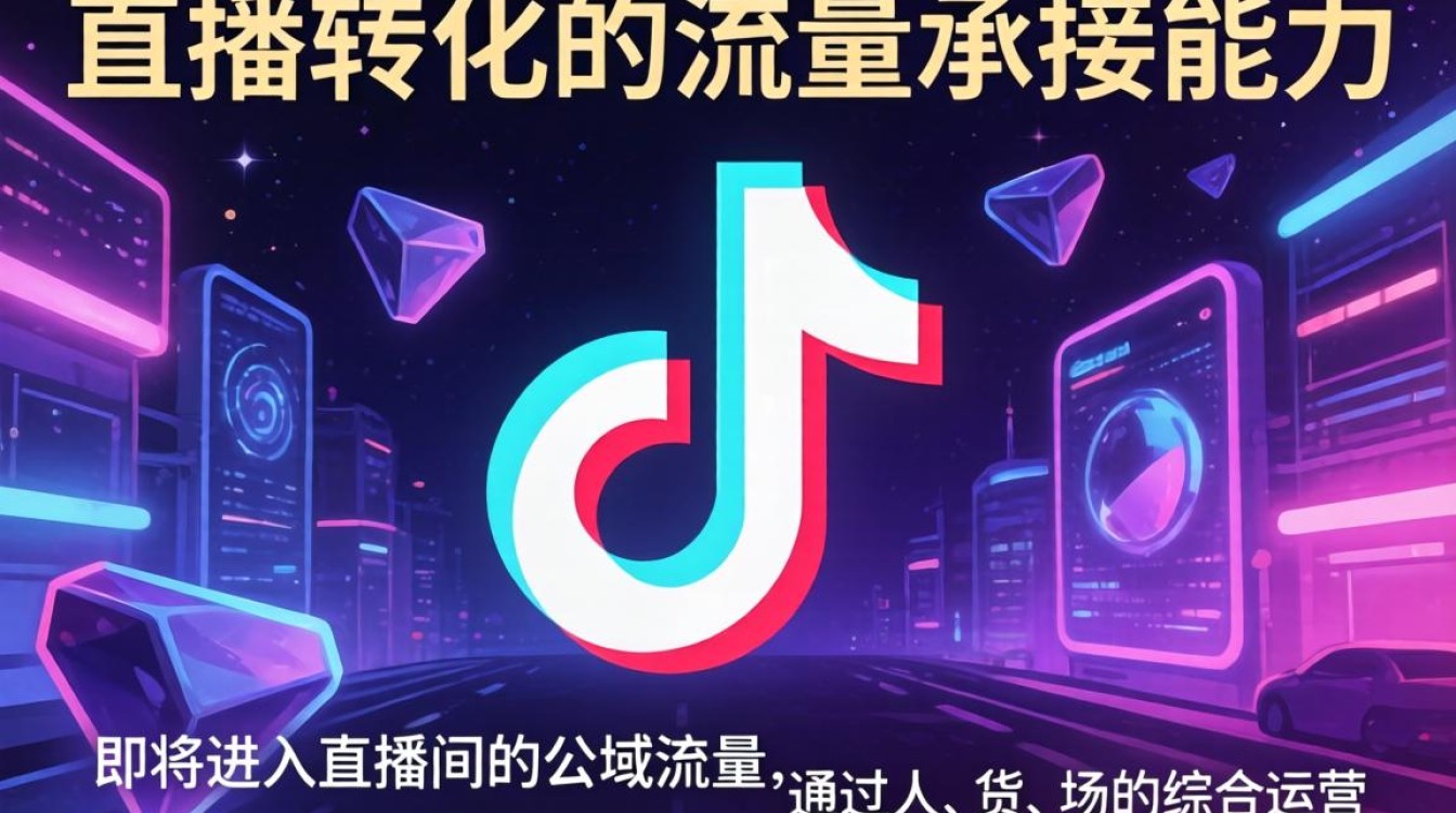 抖音直播转化是什么?如何提高直播间转化率? 如何提高直播间转化率