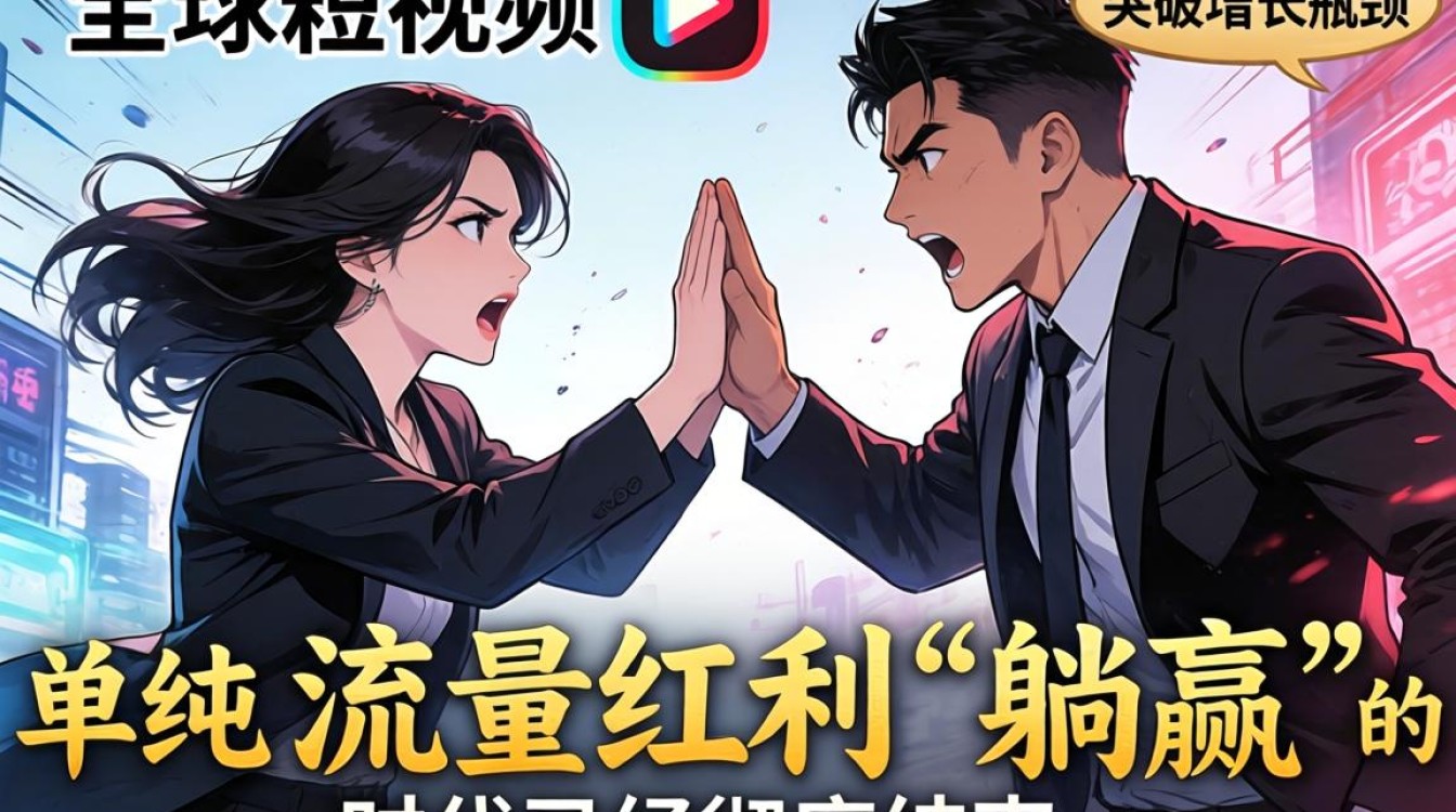 伯恩斯中国tiktok如何突破增长瓶颈