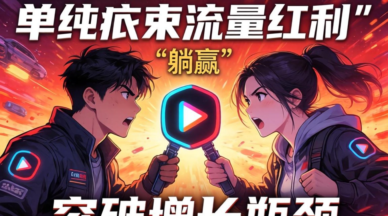 伯恩斯中国tiktok如何突破增长瓶颈