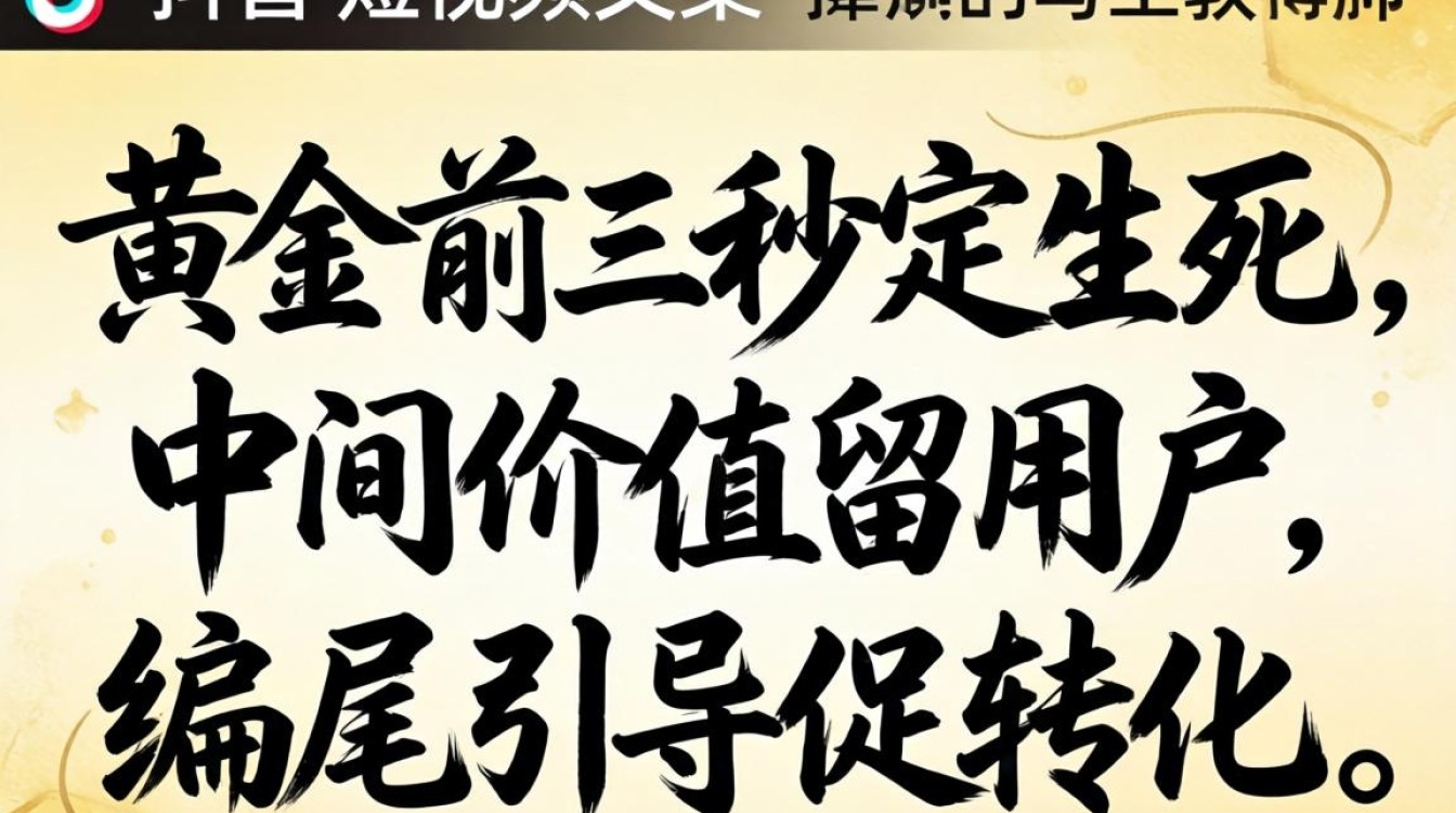 抖音怎么写文案新手入门到进阶全攻略,抖音文案怎么写吸引人? 抖音怎么写文案新手入门到进阶全攻略