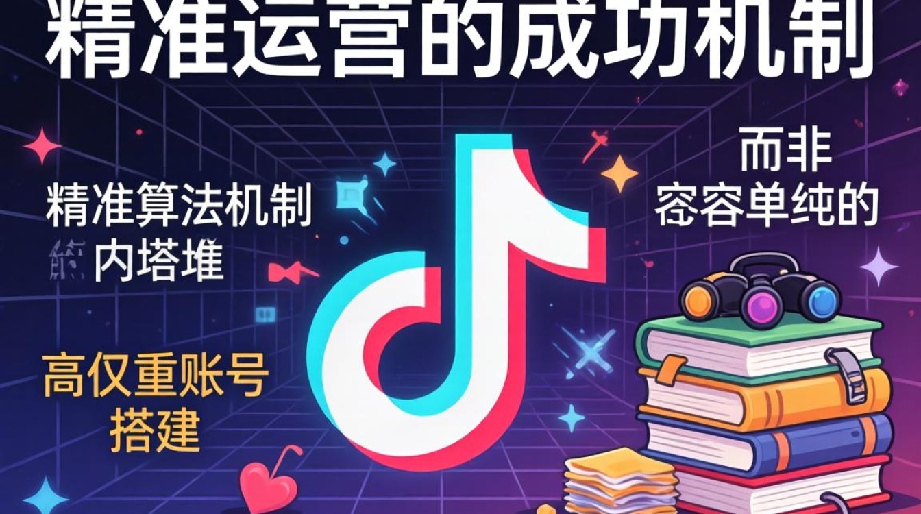 抖音运营策略有哪些?新手必看的运营技巧完整版 新手必看的运营技巧完整版